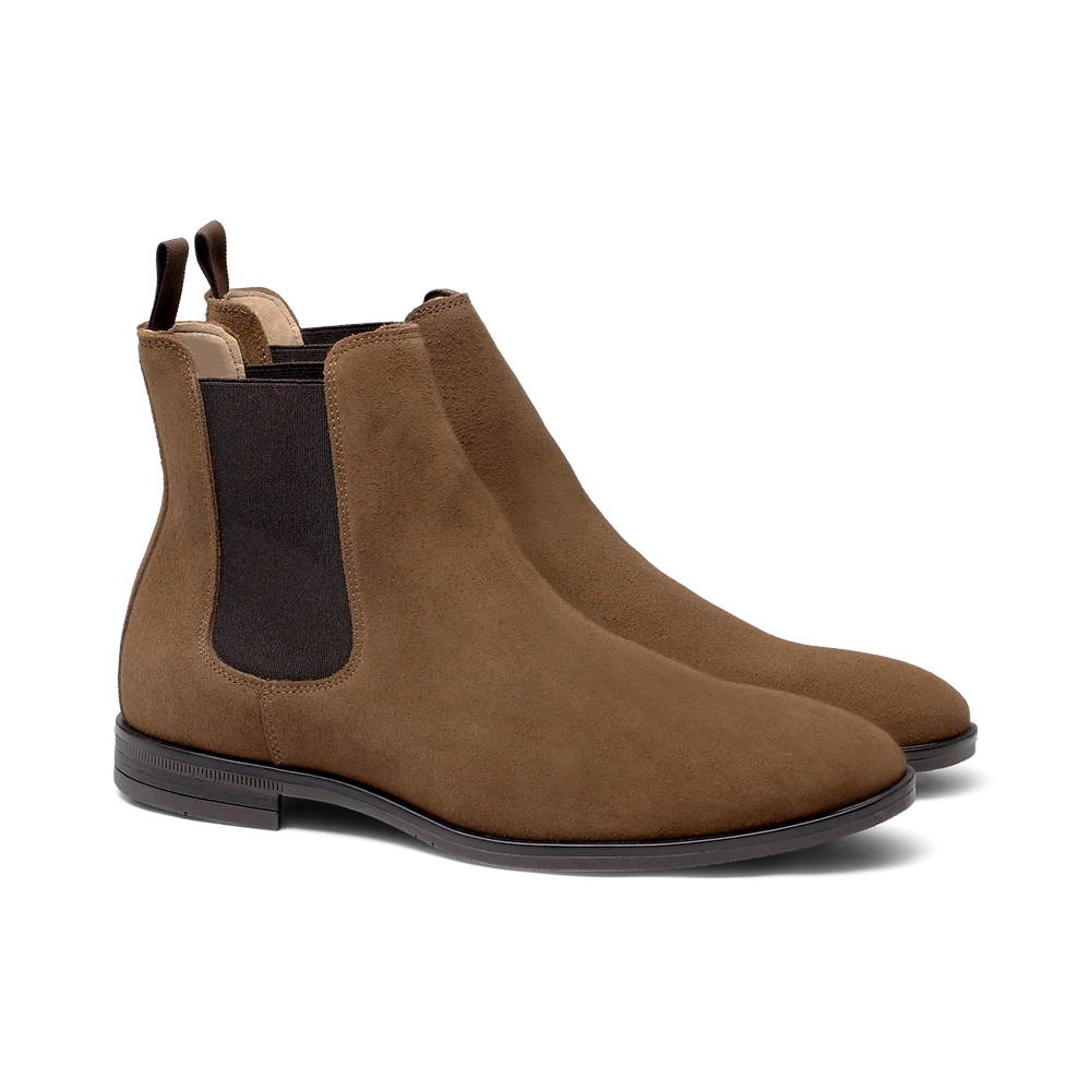 Braker - Rudys Chaussures Paris - 2