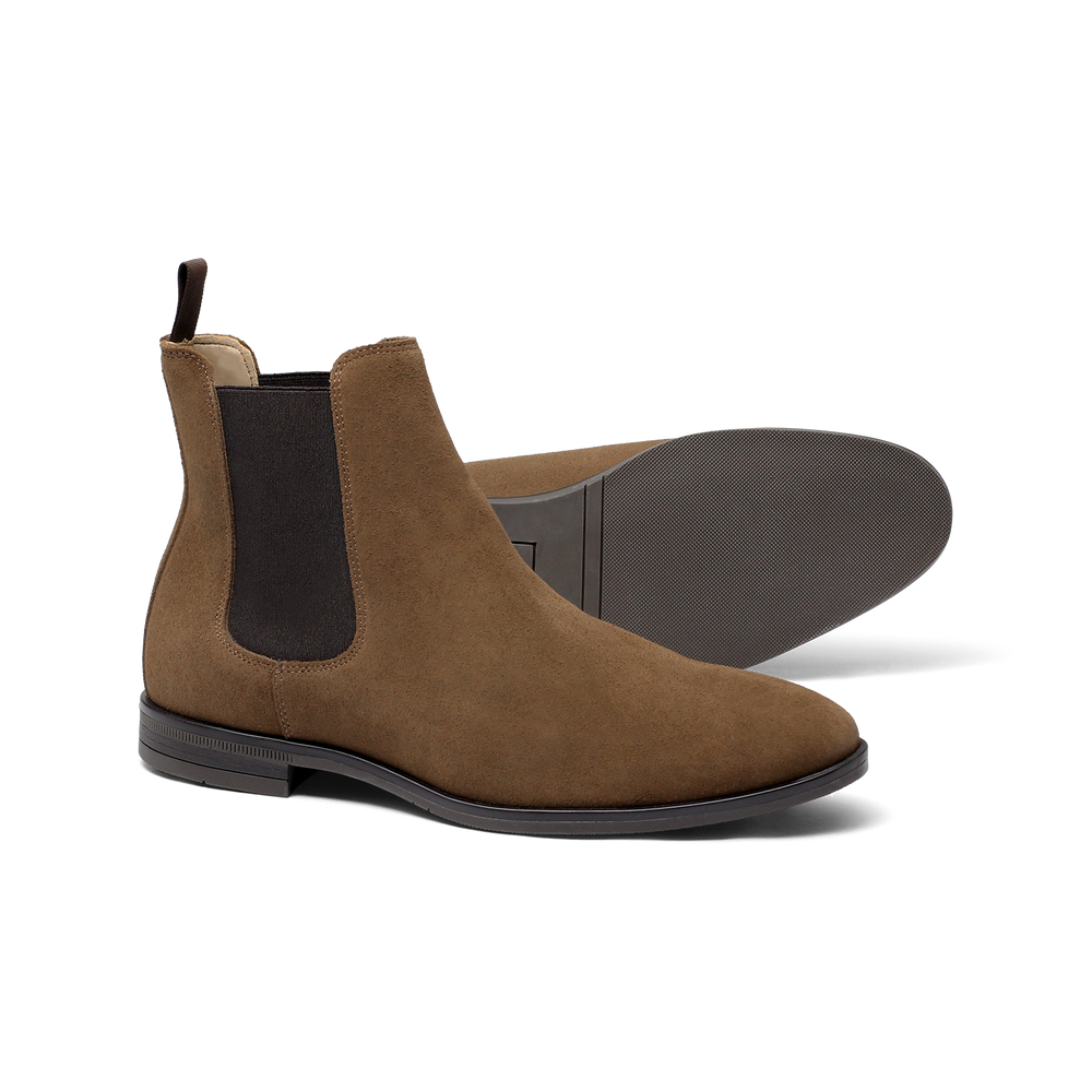 berry - Rudys Chaussures Paris - 3