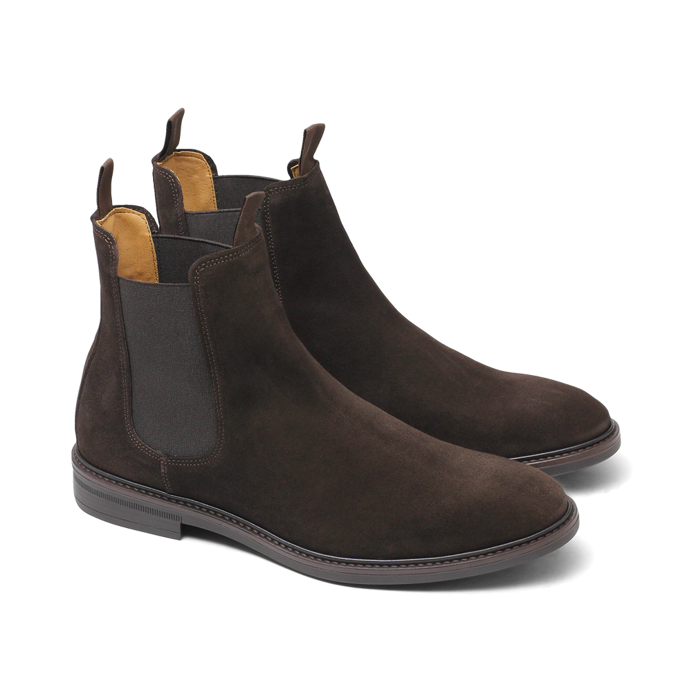 Braker - Rudys Chaussures Paris - 2