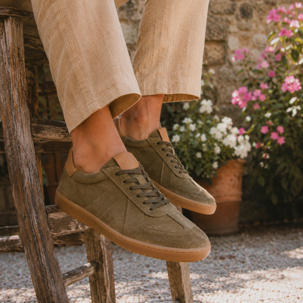 loky - Rudys Chaussures Paris - 7