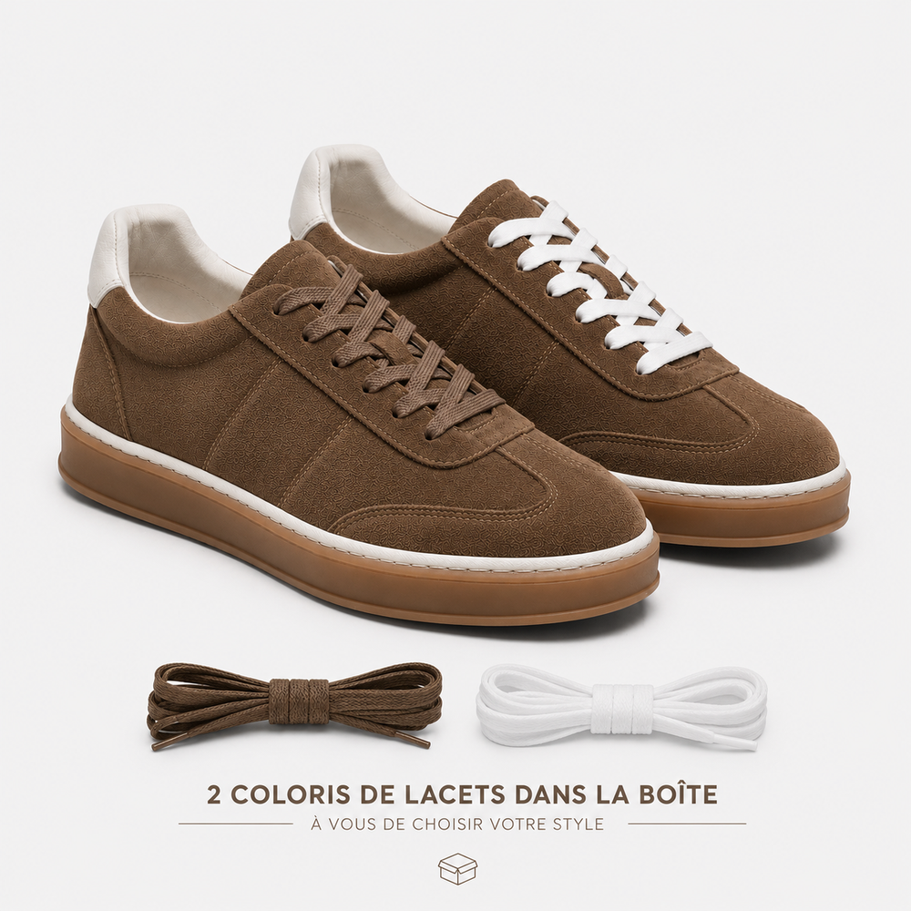 boreal - Rudys Chaussures Paris - 4