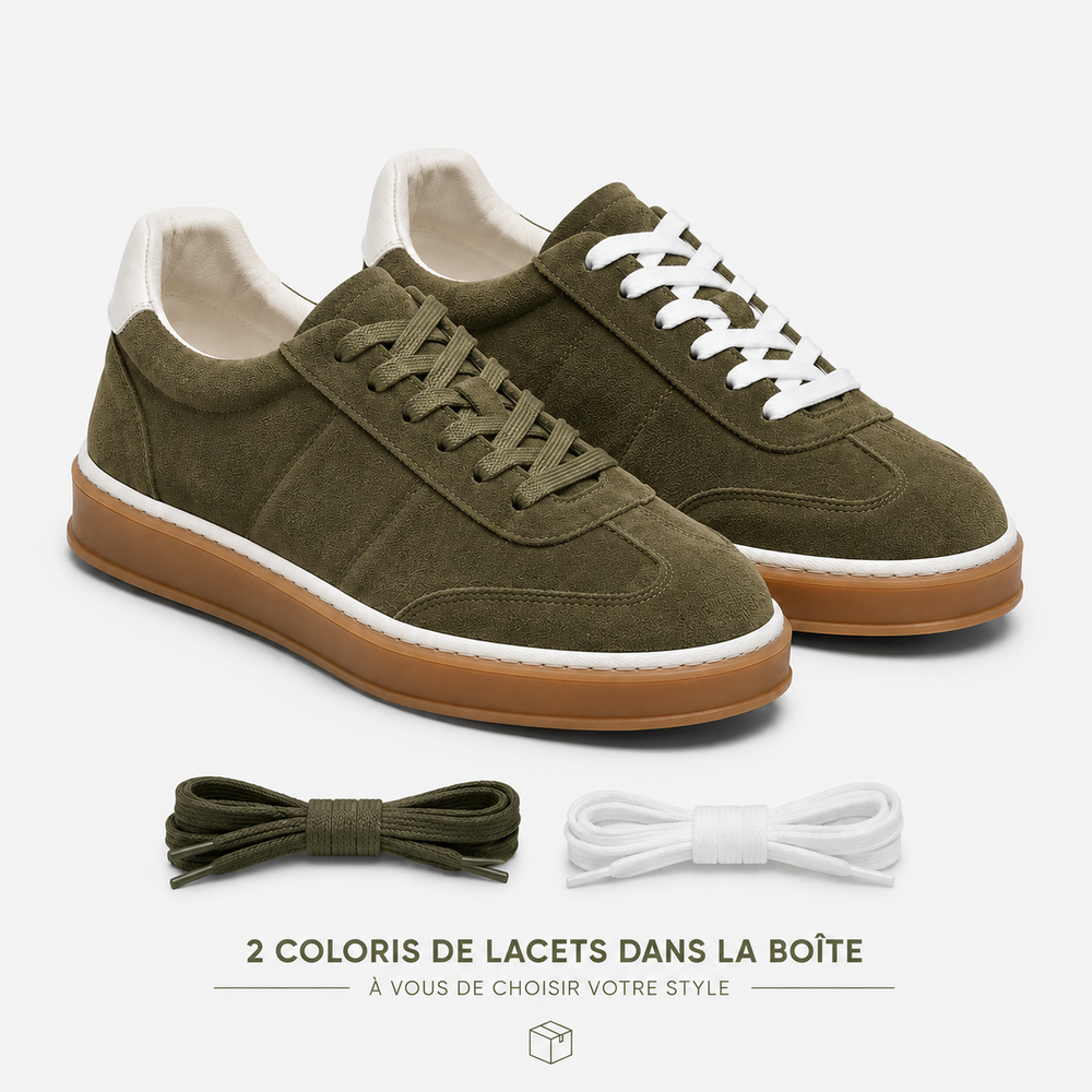 boreal - Rudys Chaussures Paris - 4