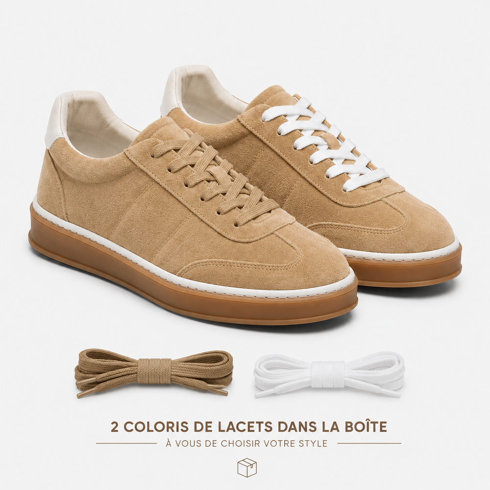boreal - Rudys Chaussures Paris - 4