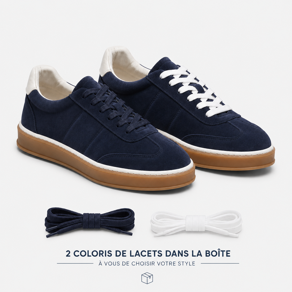 boreal - Rudys Chaussures Paris - 4