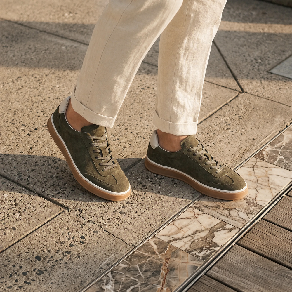 boreal - Rudys Chaussures Paris - 8
