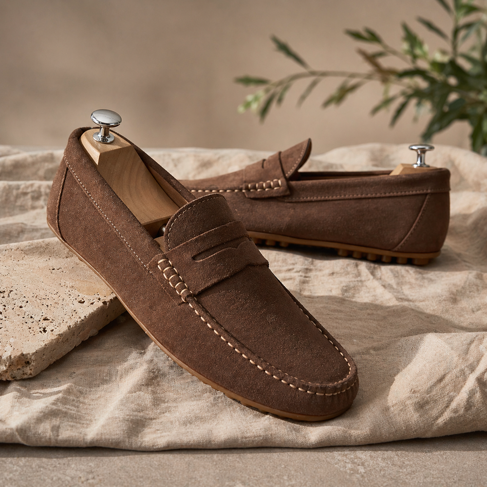 fred - Rudys Chaussures Paris - 4