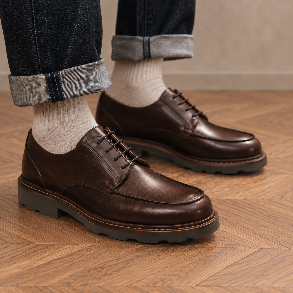 dockson - Rudys Chaussures Paris - 9