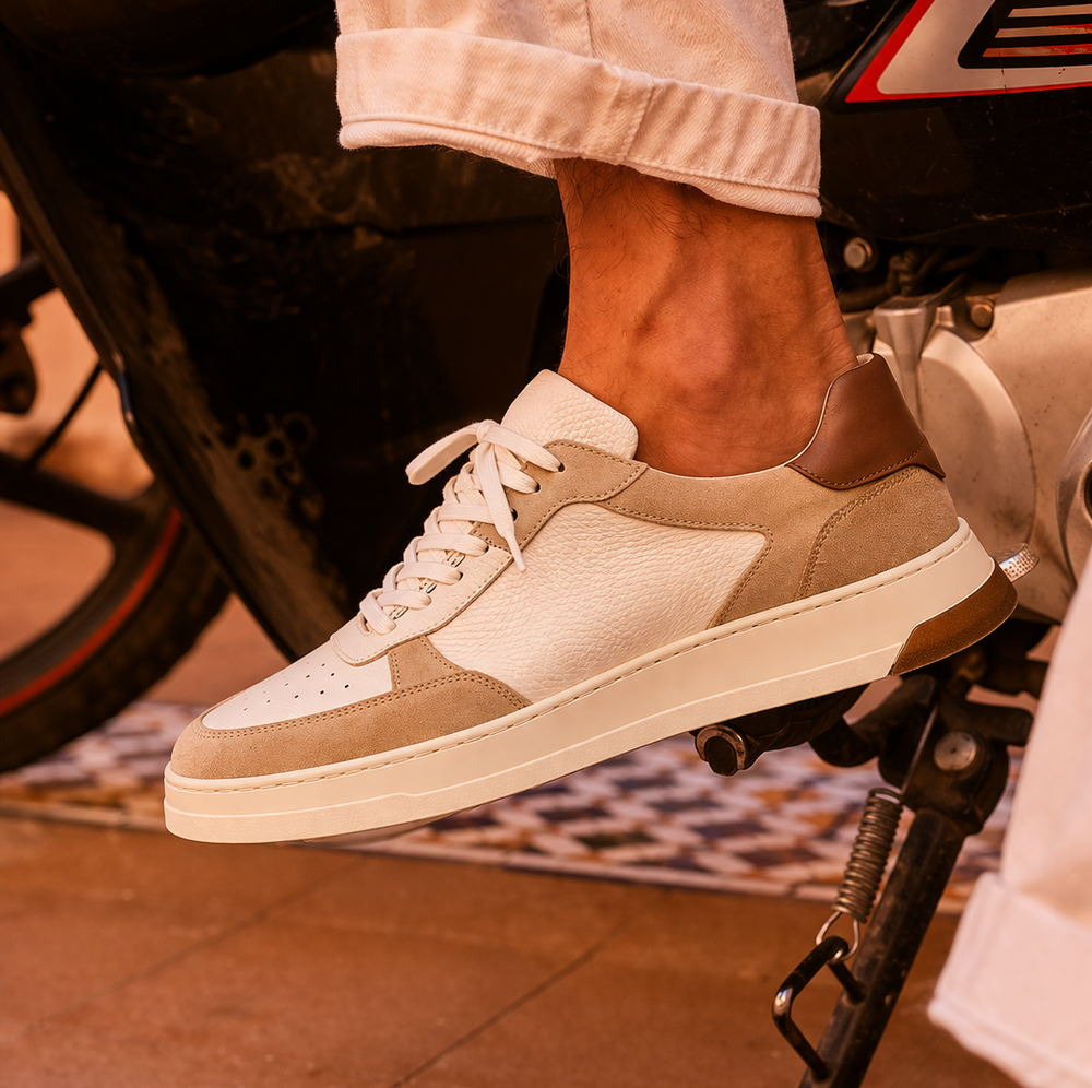 dorone - Rudys Chaussures Paris - 3