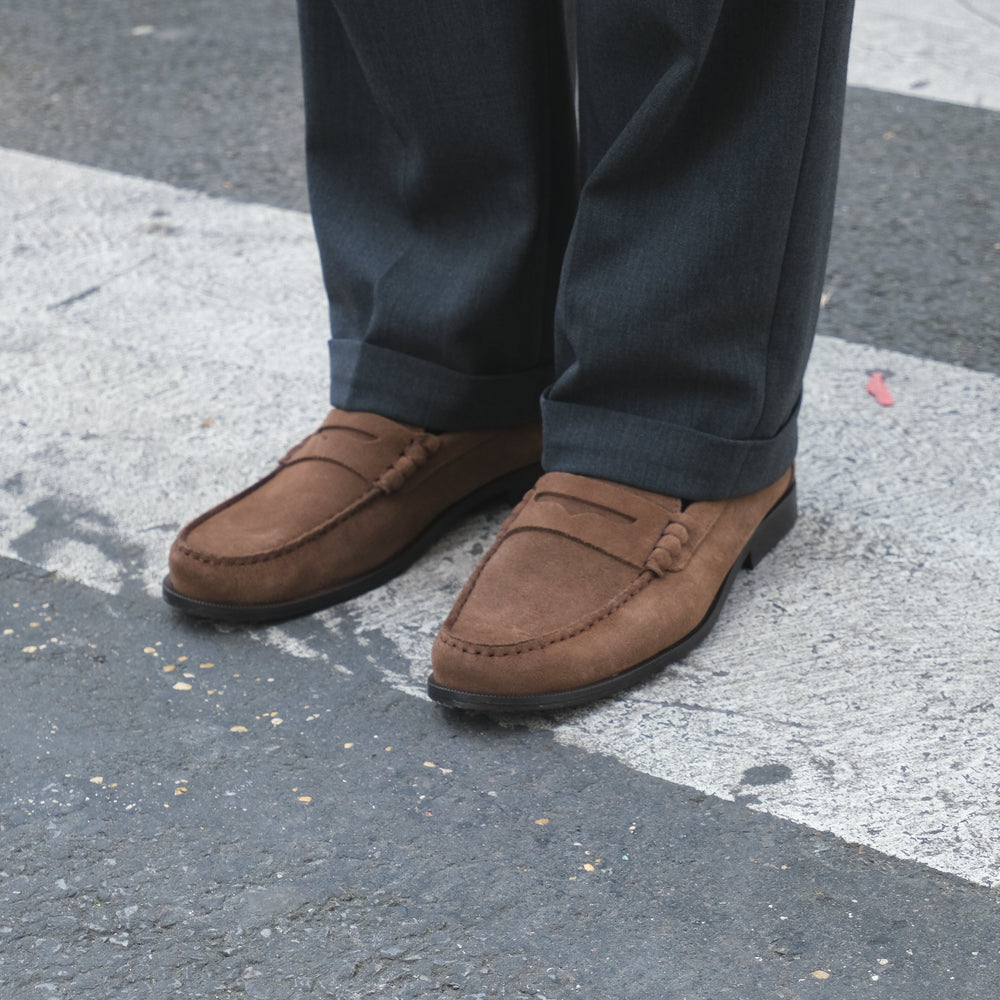 Fred - Rudys Chaussures Paris - 4