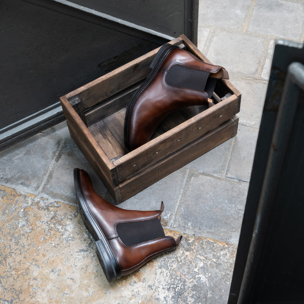 boris - Rudys Chaussures Paris - 5