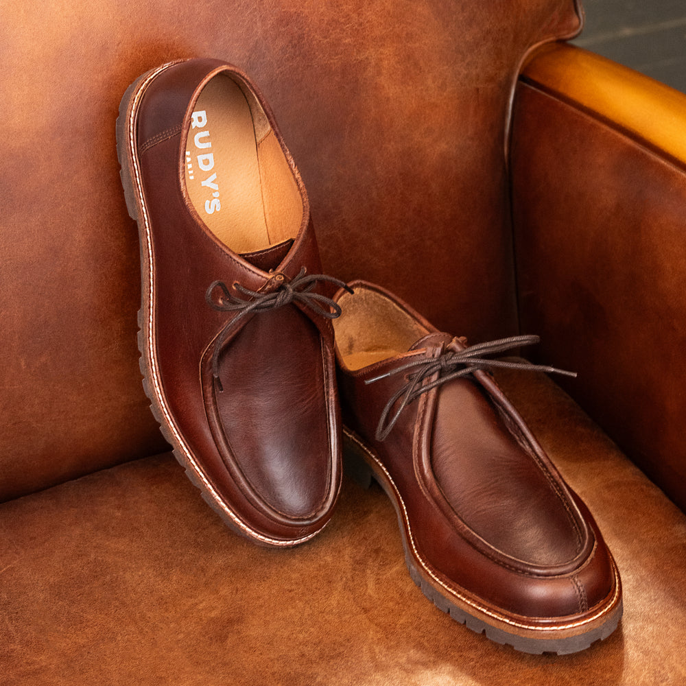 pablo - Rudys Chaussures Paris - 5