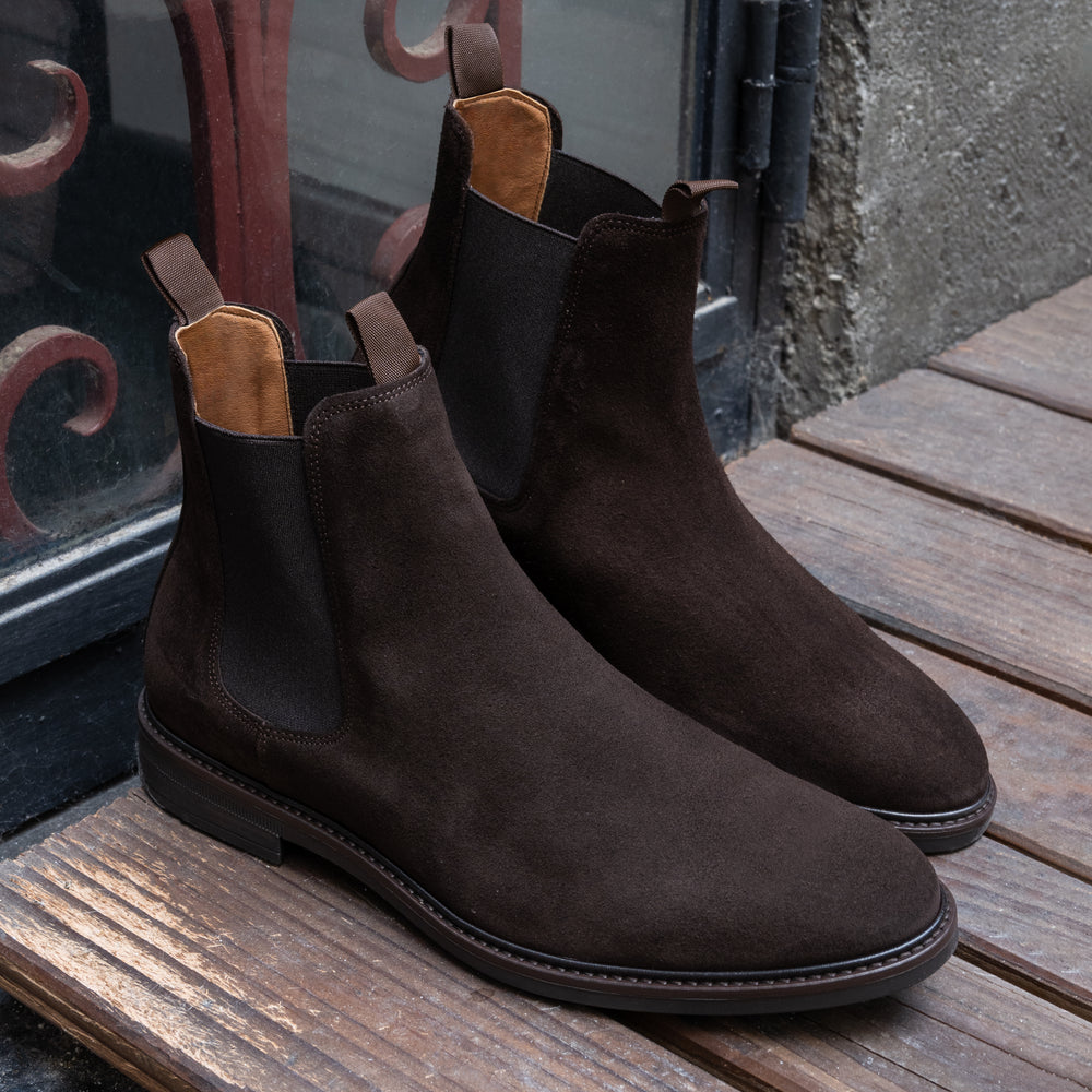 boris - Rudys Chaussures Paris - 4