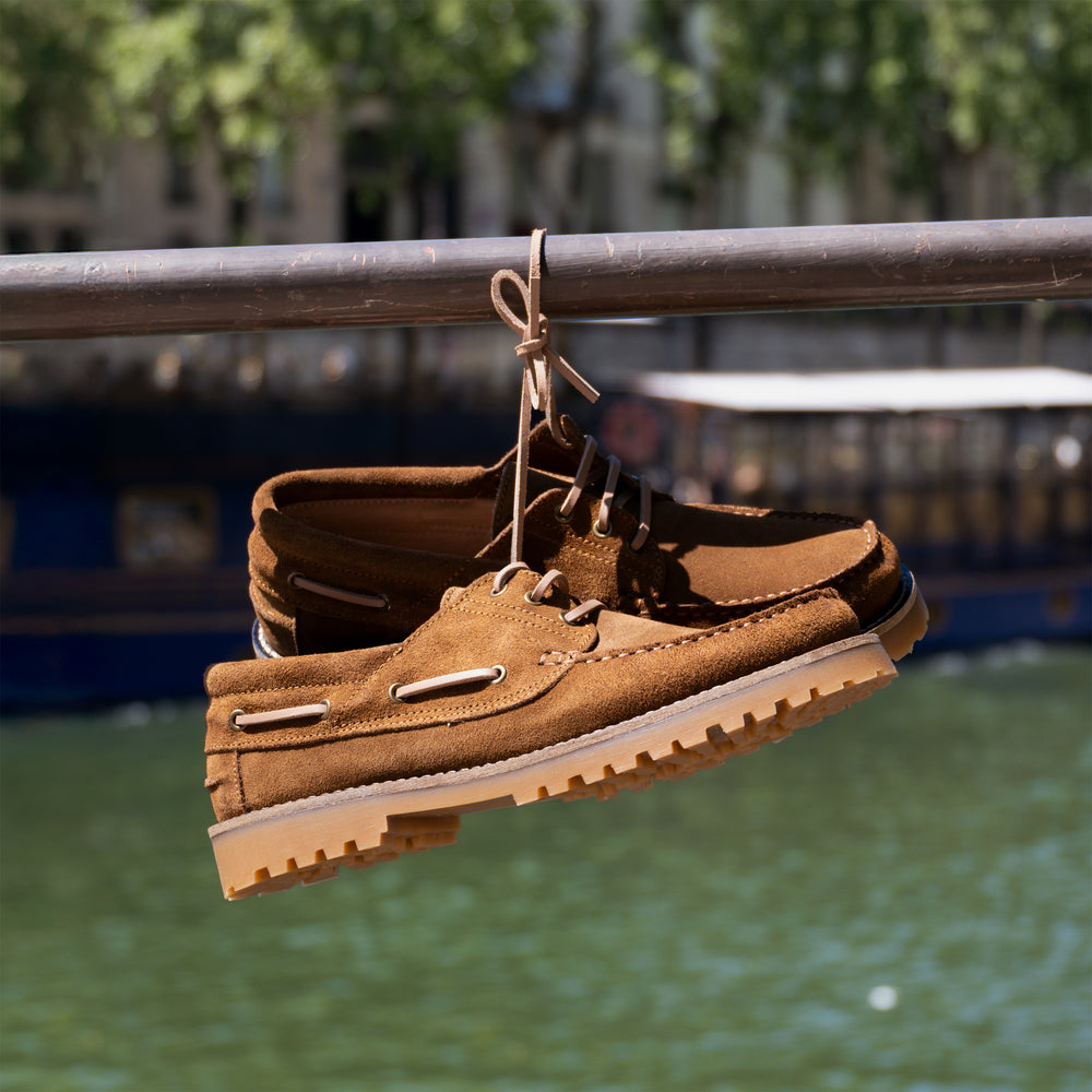 Fred - Rudys Chaussures Paris - 8