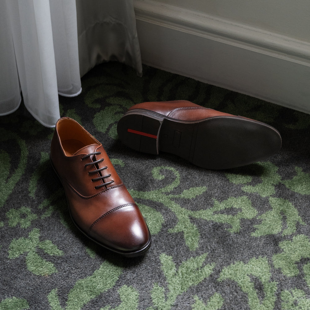 perry - Rudys Chaussures Paris - 5