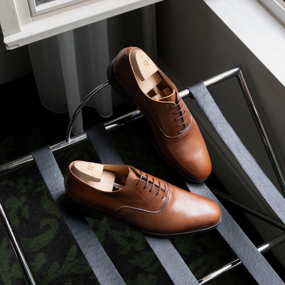 traker - Rudys Chaussures Paris - 4