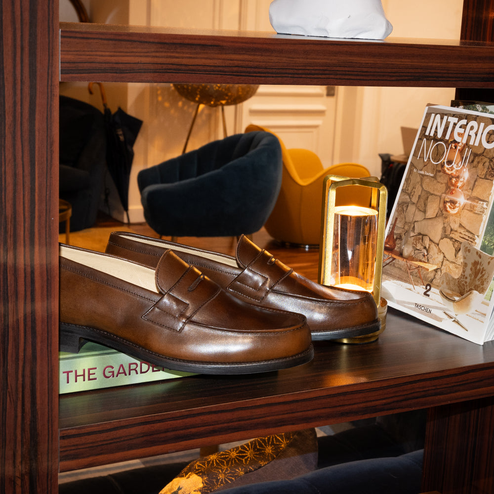 maker - Rudys Chaussures Paris - 4