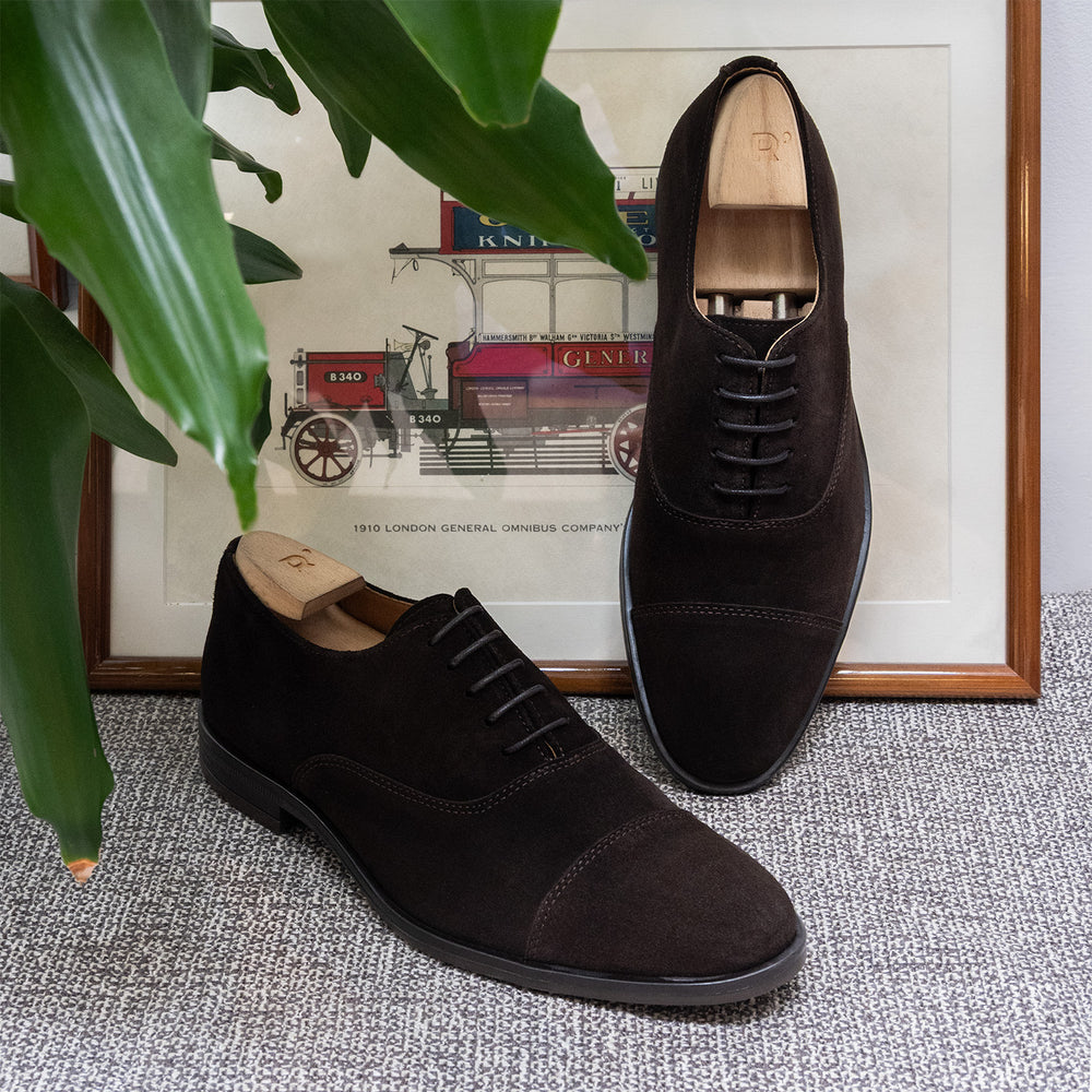perry - Rudys Chaussures Paris - 4