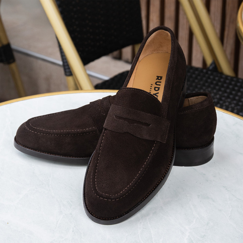 Fred - Rudys Chaussures Paris - 8