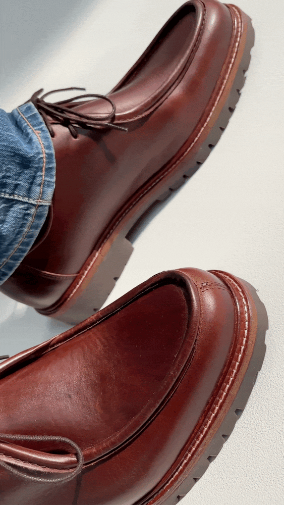 pablo - Rudys Chaussures Paris - 4