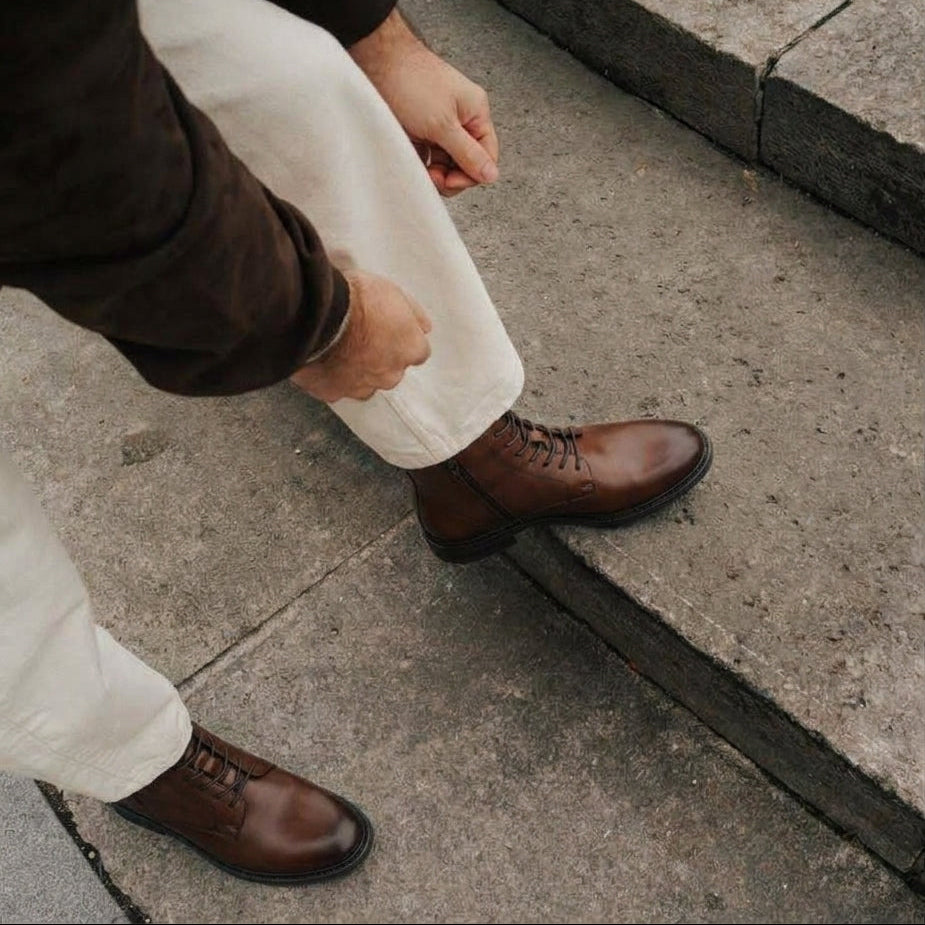 salto - Rudys Chaussures Paris - 8