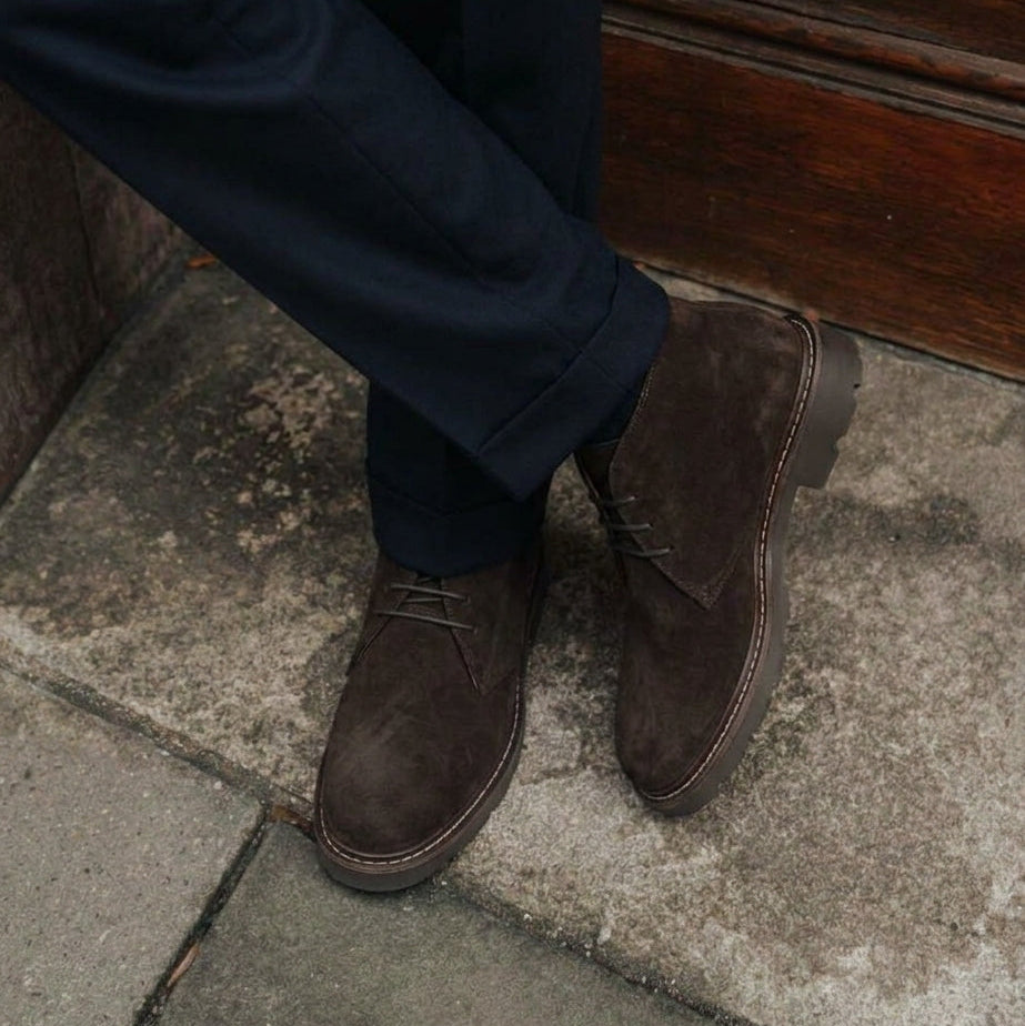 denis - Rudys Chaussures Paris - 6