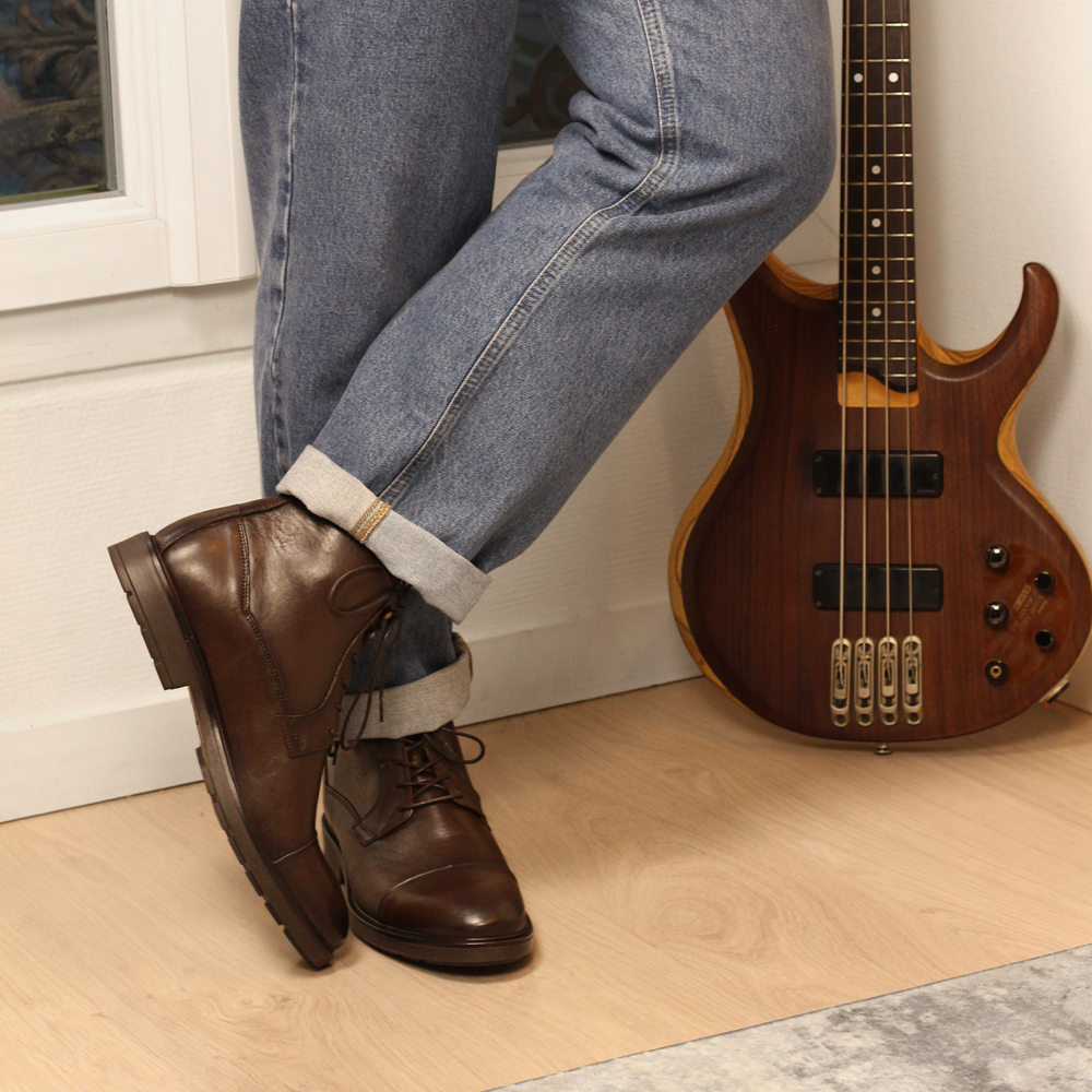 Kooper - Rudys Chaussures Paris - 11