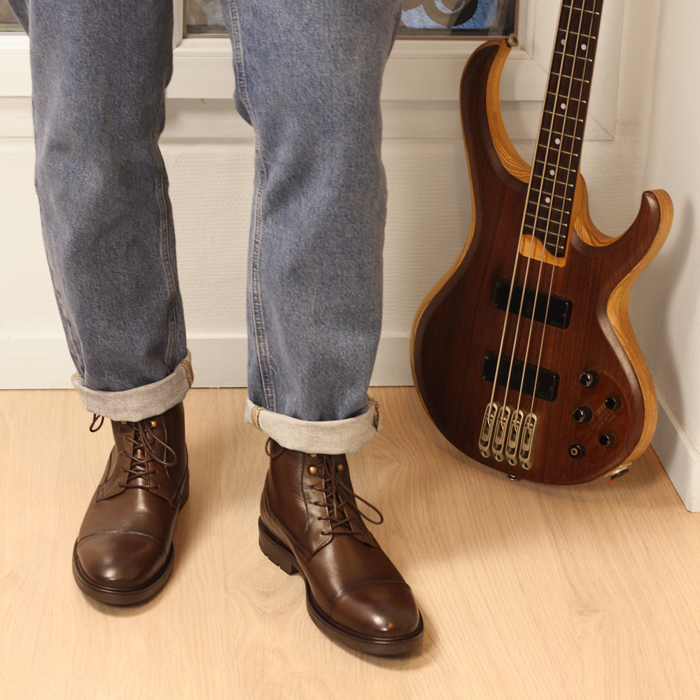 Kooper - Rudys Chaussures Paris - 11