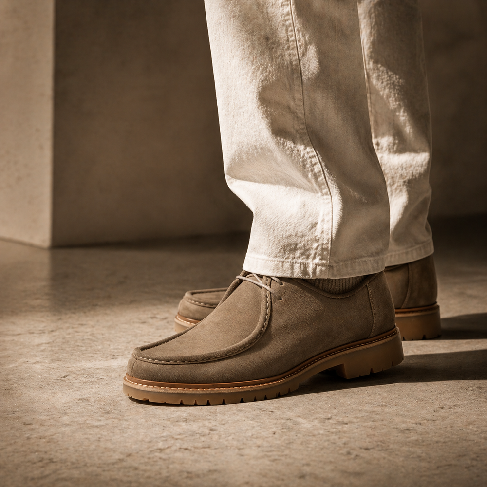 Pablo - Rudys Chaussures Paris - 4