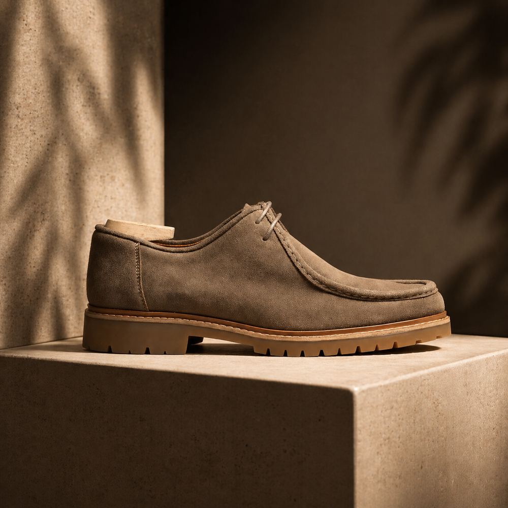 Pablo - Rudys Chaussures Paris - 4