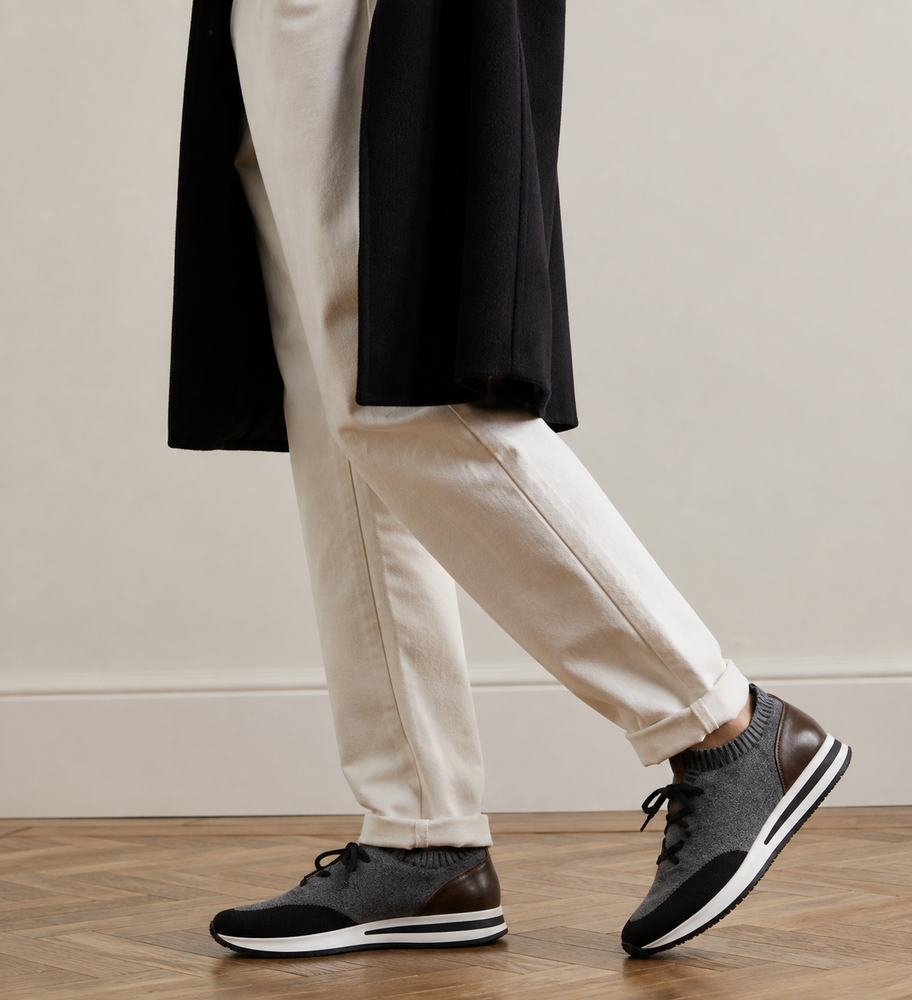 mauro - Rudys Chaussures Paris - 6