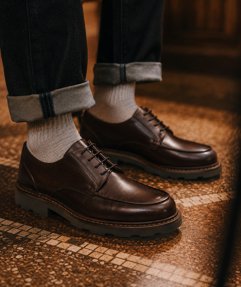 dockson - Rudys Chaussures Paris - 9