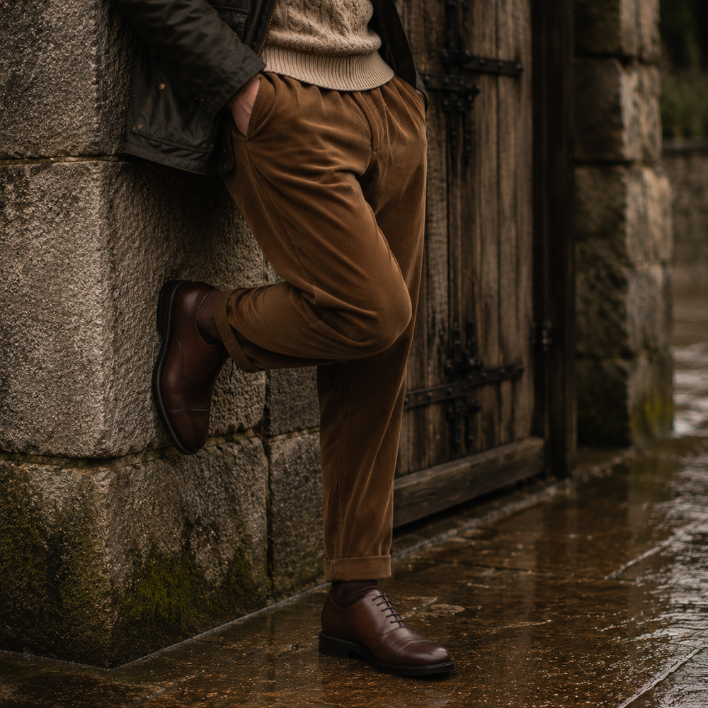 dixon - Rudys Chaussures Paris - 7