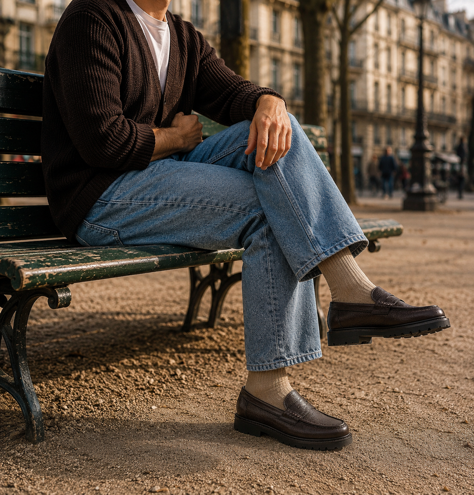 duncan - Rudys Chaussures Paris - 7