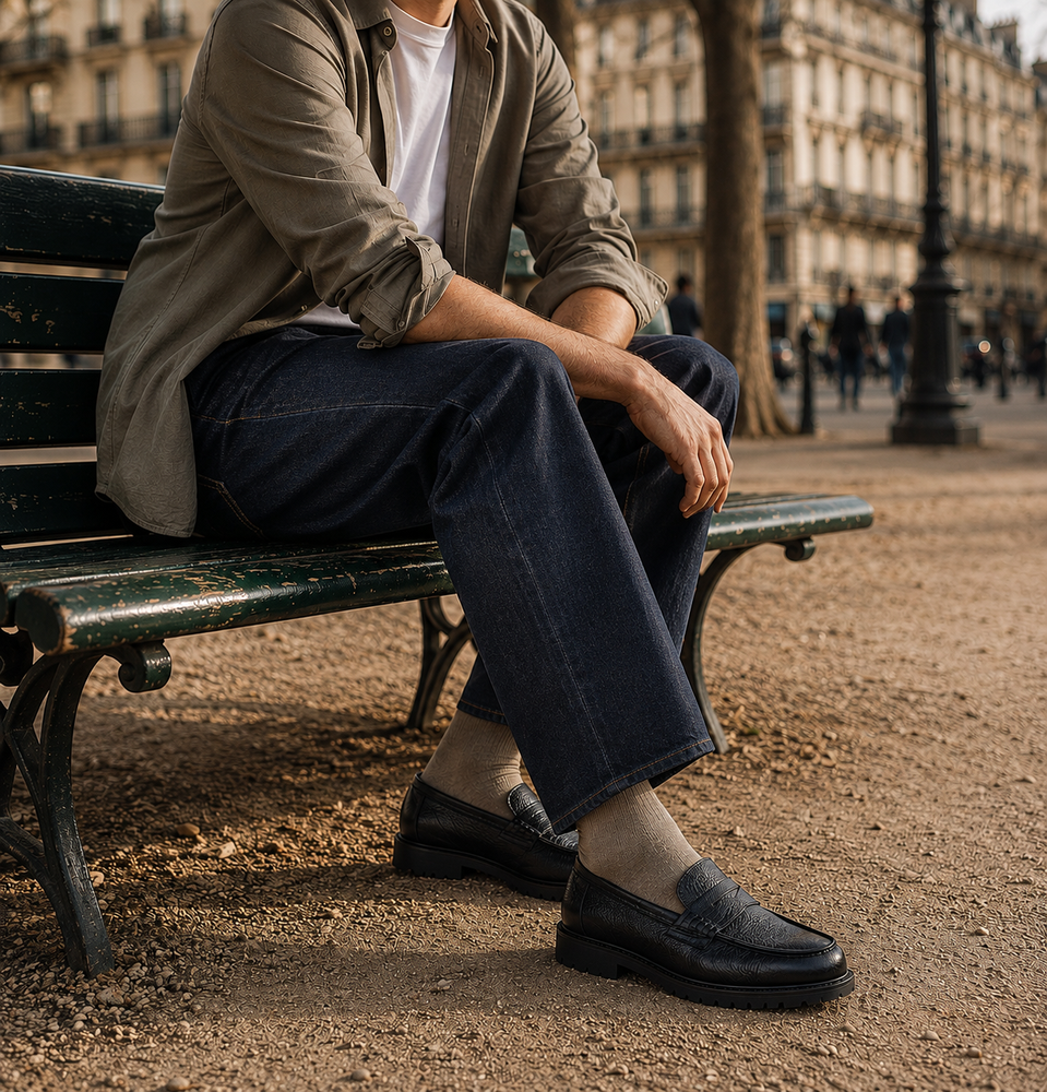 mask - Rudys Chaussures Paris - 8