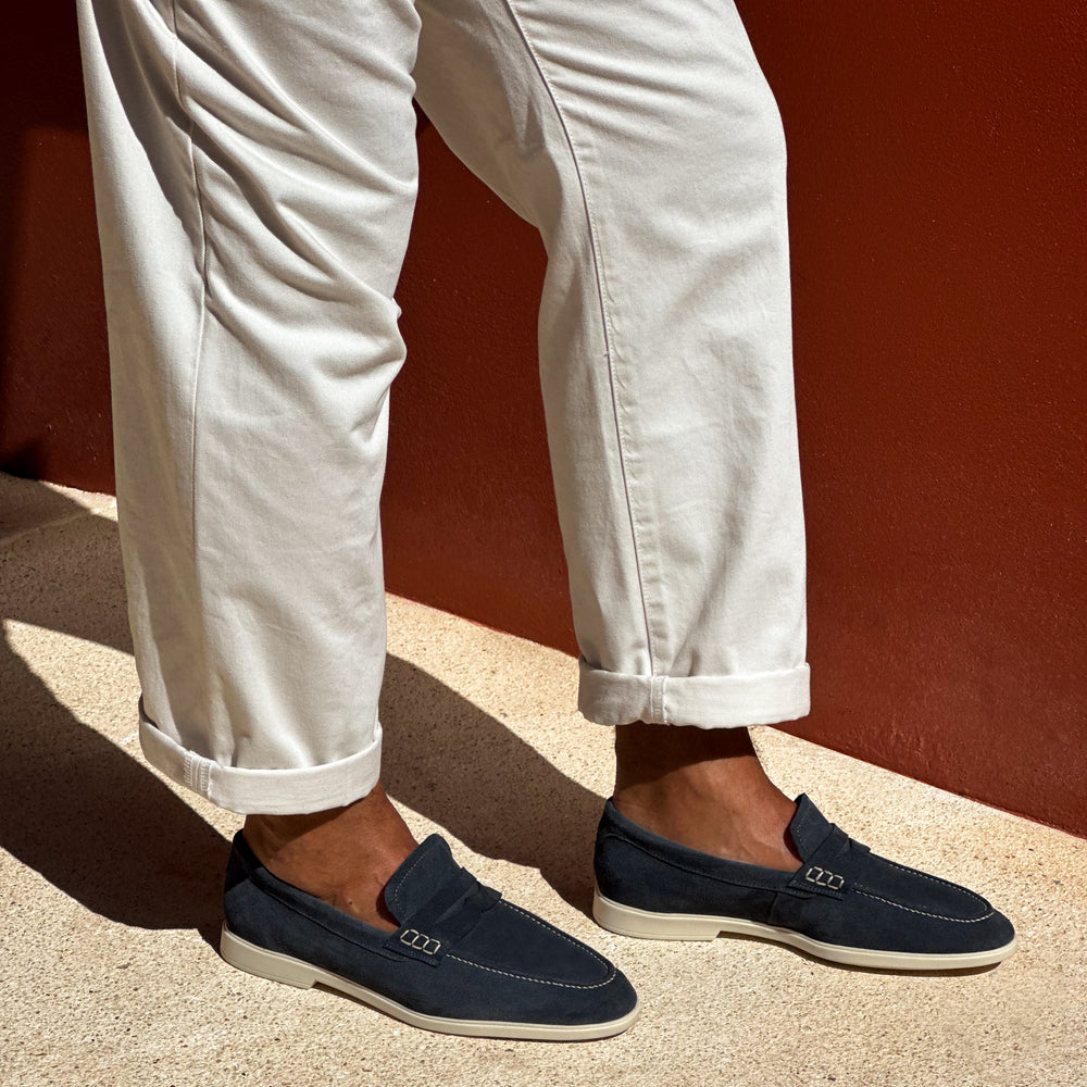 Fred - Rudys Chaussures Paris - 8