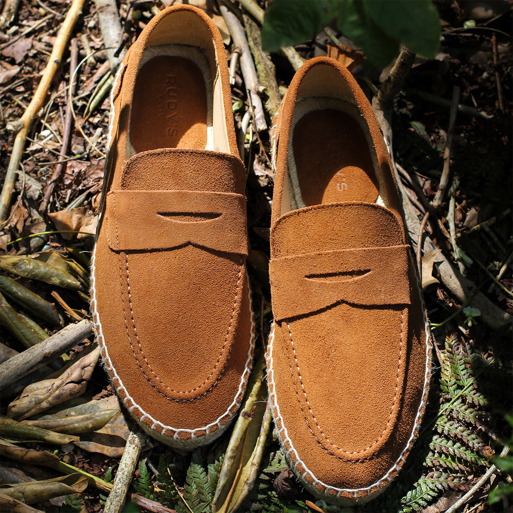 Fred - Rudys Chaussures Paris - 8