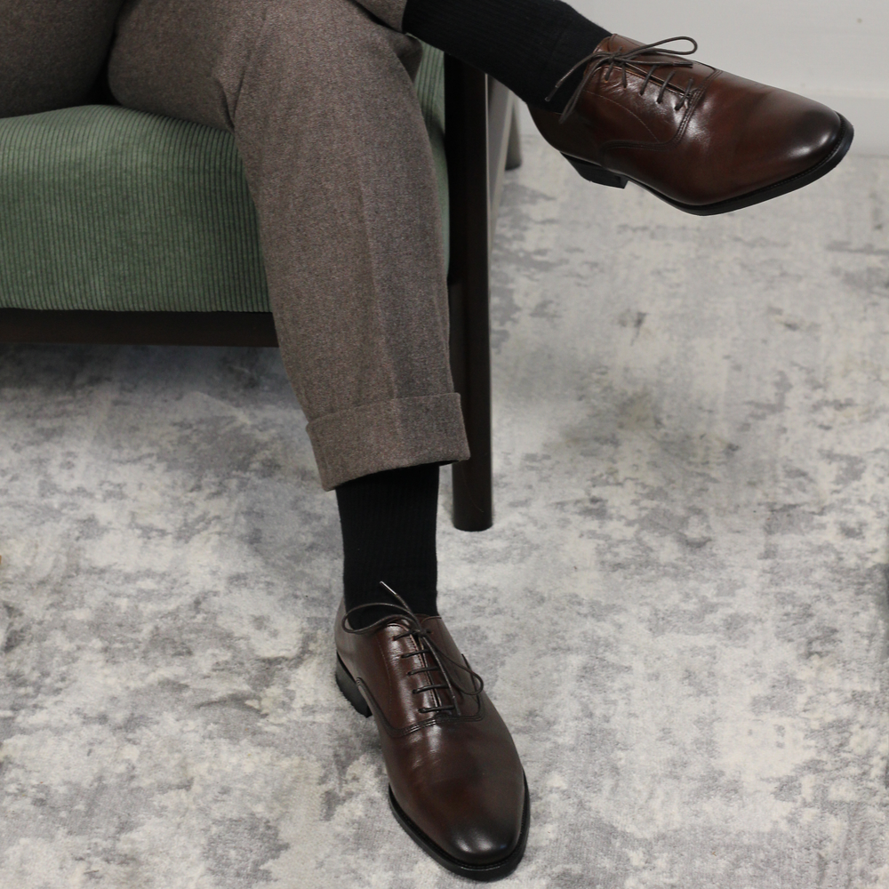 traker - Rudys Chaussures Paris - 5