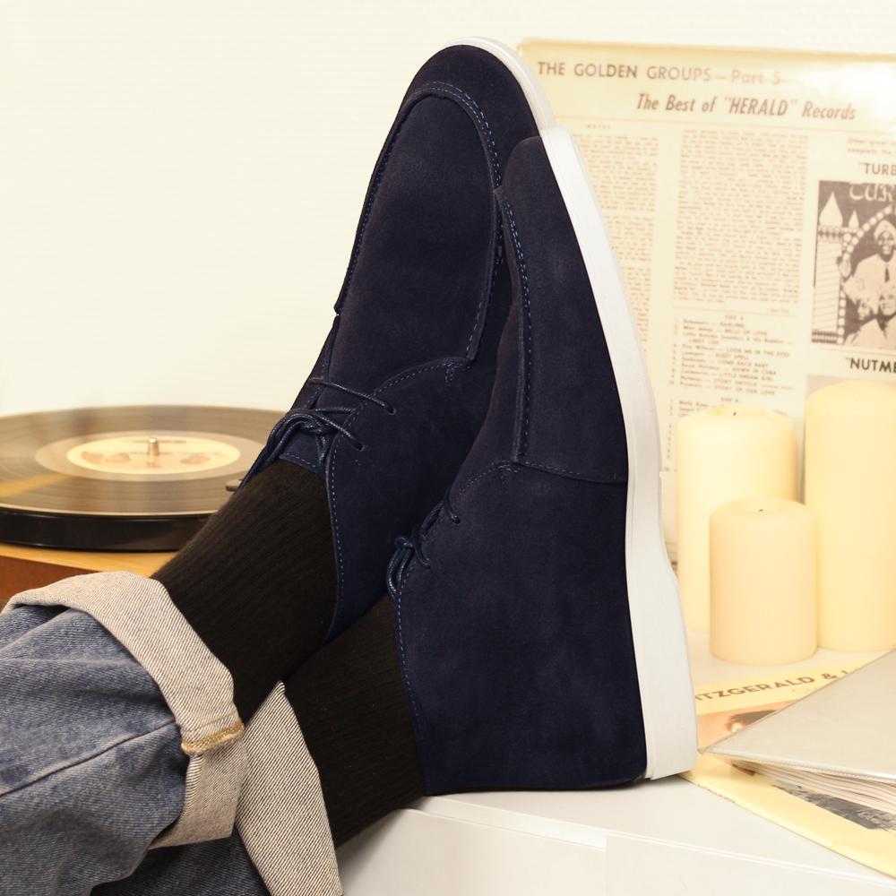 Jeff - Rudys Chaussures Paris - 3