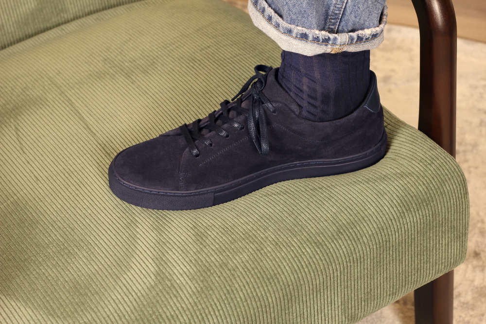 kooper - Rudys Chaussures Paris - 4