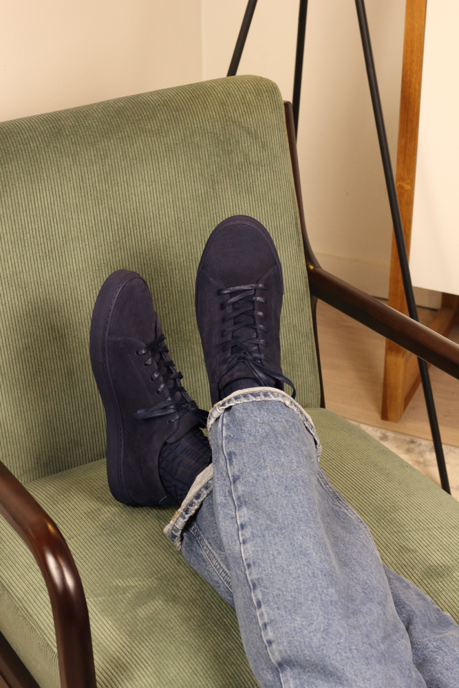 Fred - Rudys Chaussures Paris - 4