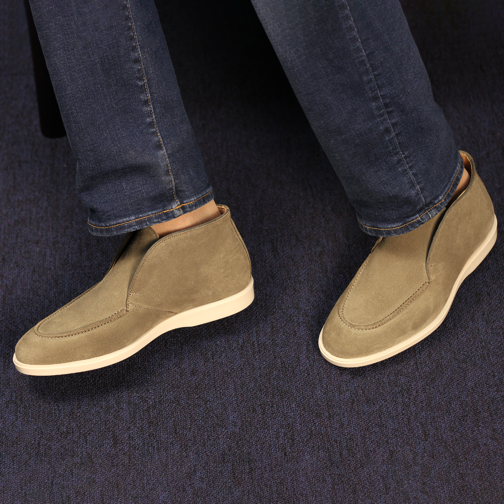 Kooper - Rudys Chaussures Paris - 11