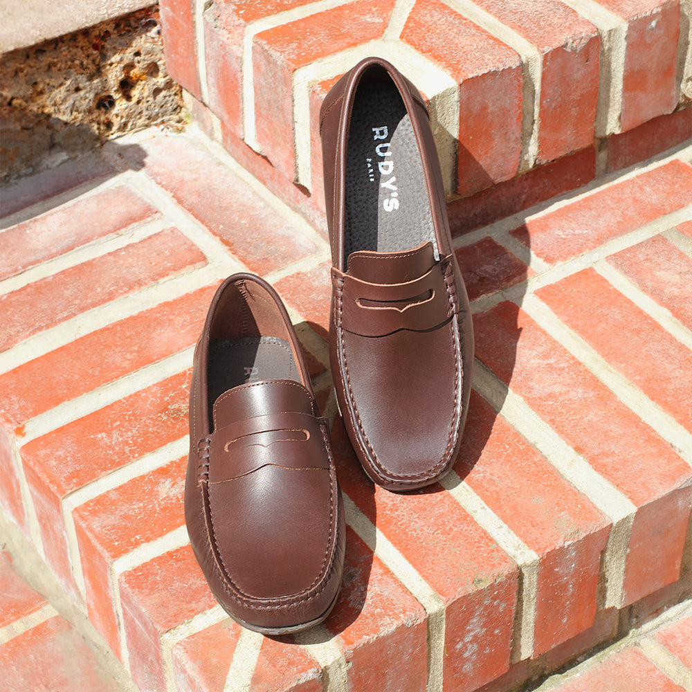 Fred - Rudys Chaussures Paris - 6