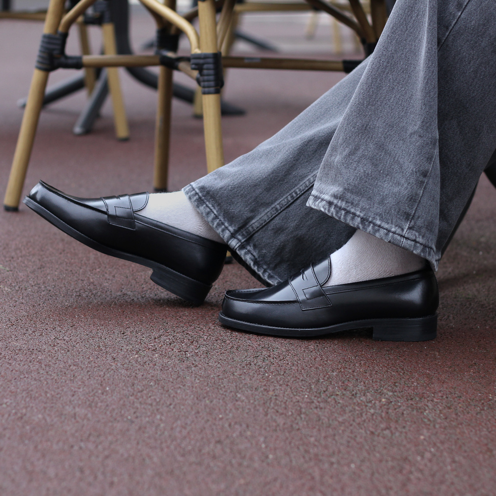 Chaussures de mariage homme ❘ Rudy's Paris