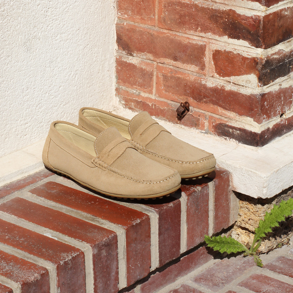 fred - Rudys Chaussures Paris - 7