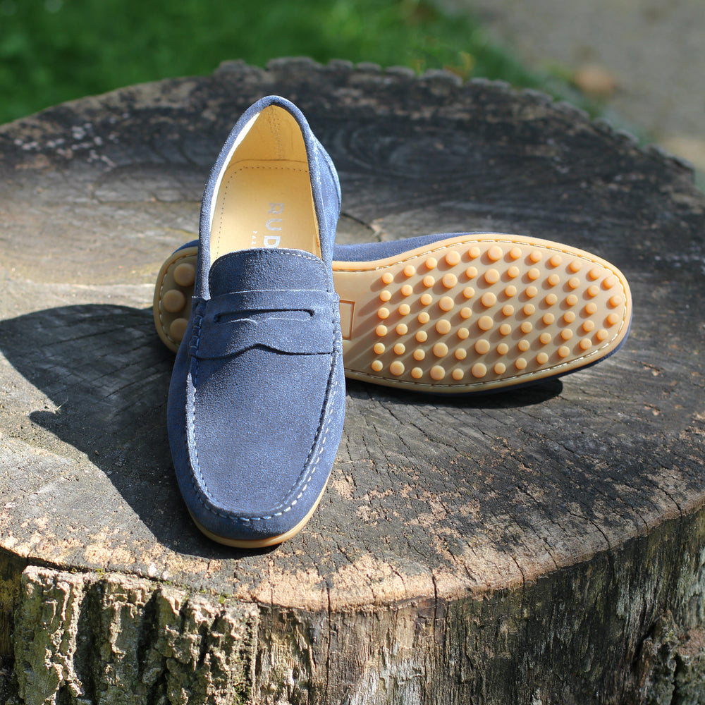Fred - Rudys Chaussures Paris - 3