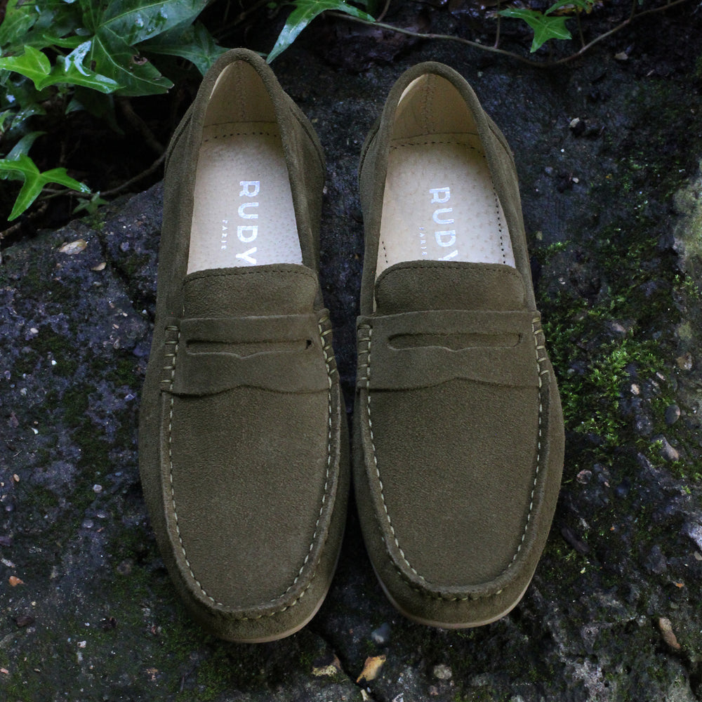 fred - Rudys Chaussures Paris - 6