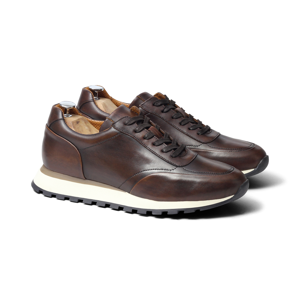 Fred - Rudys Chaussures Paris - 1