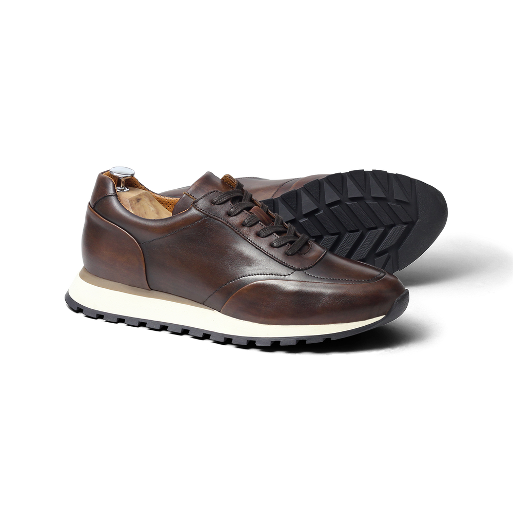 Fred - Rudys Chaussures Paris - 1