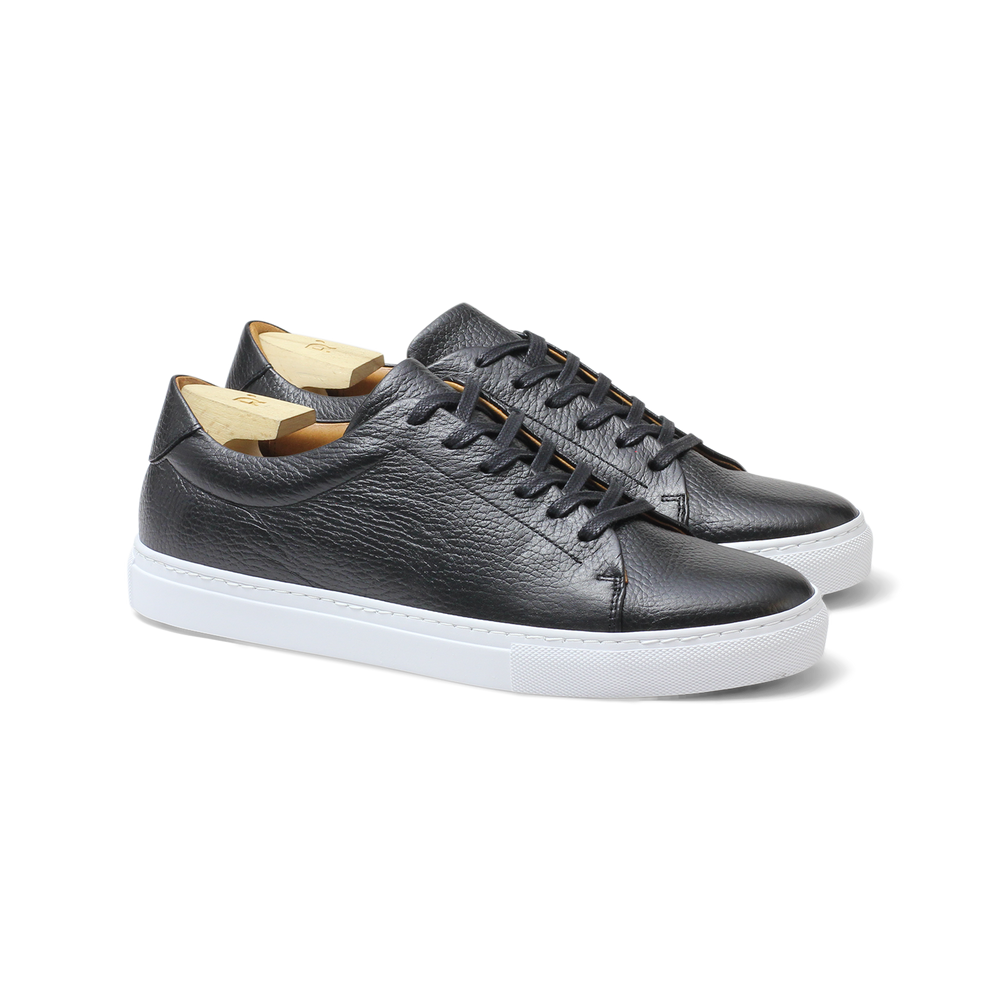 Paire de basket noir online