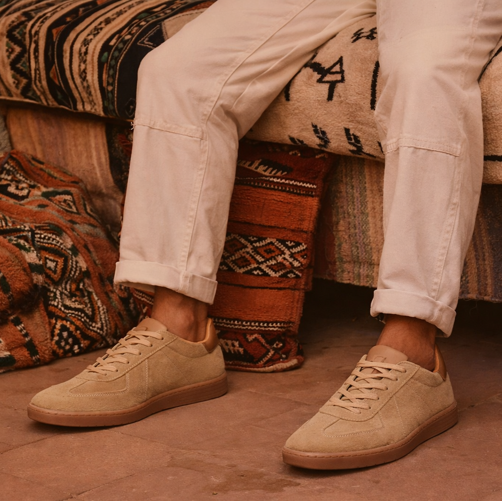 Kooper - Rudys Chaussures Paris - 3